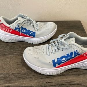 Hoka One One Carbon X